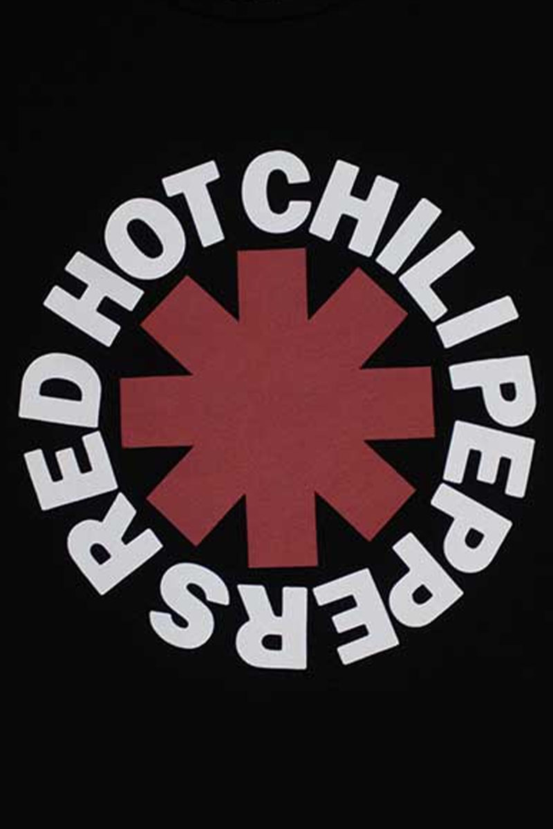 RED HOT CHILI PEPPERS バンドTシャツ レディース : CLASSIC RED HOT CHILI PEPPERS バンドTシャツ レディース : CLASSIC