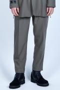 VIRGO VG SLACKS KHAKI