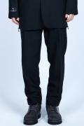 VIRGO VG SLACKS BLACK