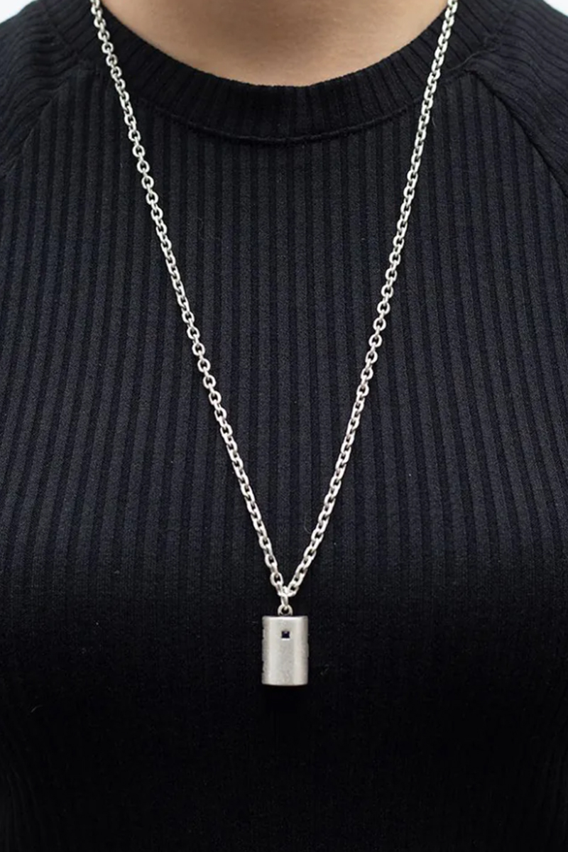 RECOVERY(リカバリー) Covering Structure Pendant