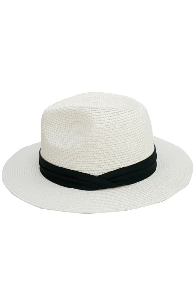 wide brim panama hat