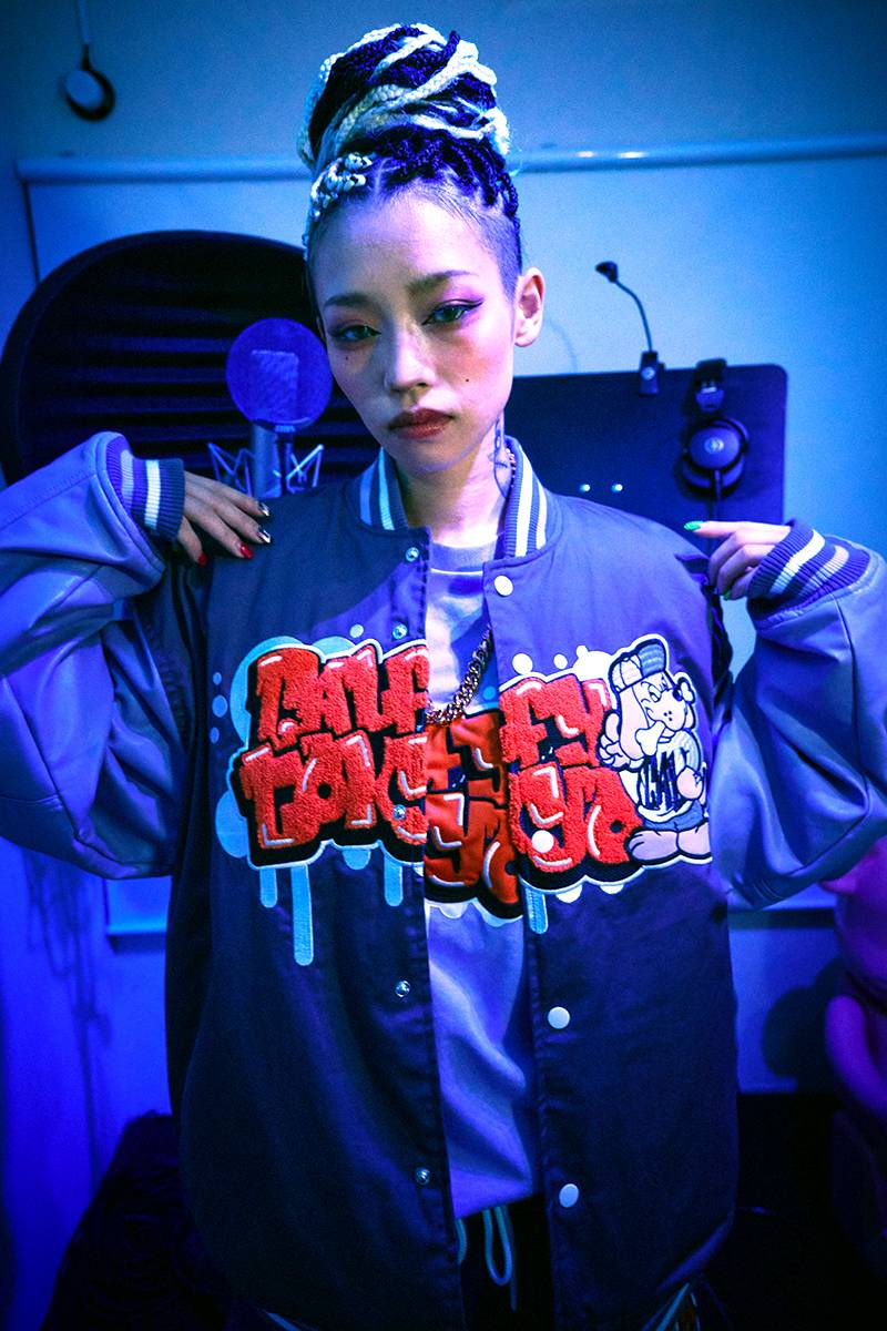 ロックファッション、バンドTシャツ のGEKIROCK CLOTHING / GALFY 