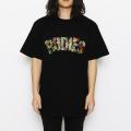 RUDIE'S BOTANICAL PHAT-T BLACK