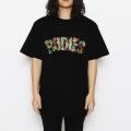 RUDIE'S BOTANICAL PHAT-T BLACK