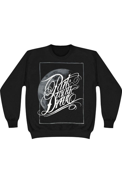 PARKWAY DRIVE Atlas Crewneck Sweatshirt