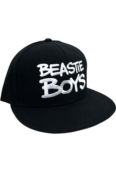 BEASTIE BOYS Check Your Head Snapback