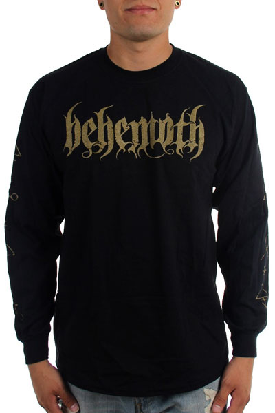 BEHEMOTH DEMON LONG SLEEVE