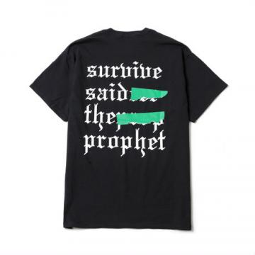 survive said the prophet コーチジャケット　L新品