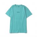 Survive Said The Prophet EMBRONDERY COMFORT TEE GREEN