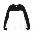 Survive Said The Prophet MONO TONE L/S TEE