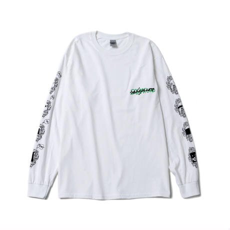 Survive Said The Prophet PROPHET L/S TEE