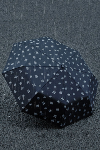 アマツカミ 「雨」 Umbrella