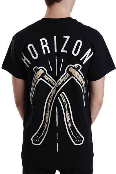 BRING ME THE HORIZON Sickle Tee