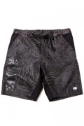 RUDIE'S (ルーディーズ) SAVANNA SHORTS BLACK