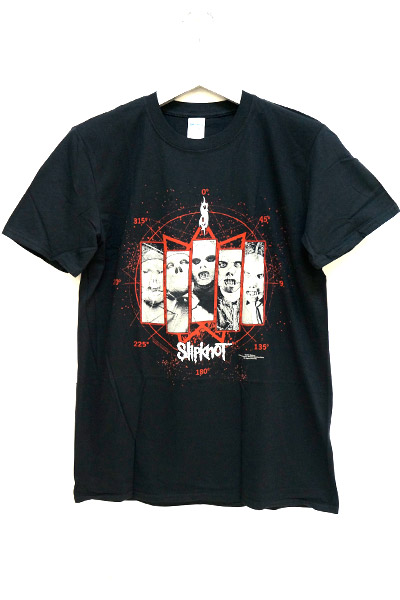 SLIPKNOT PAUL GRAY
