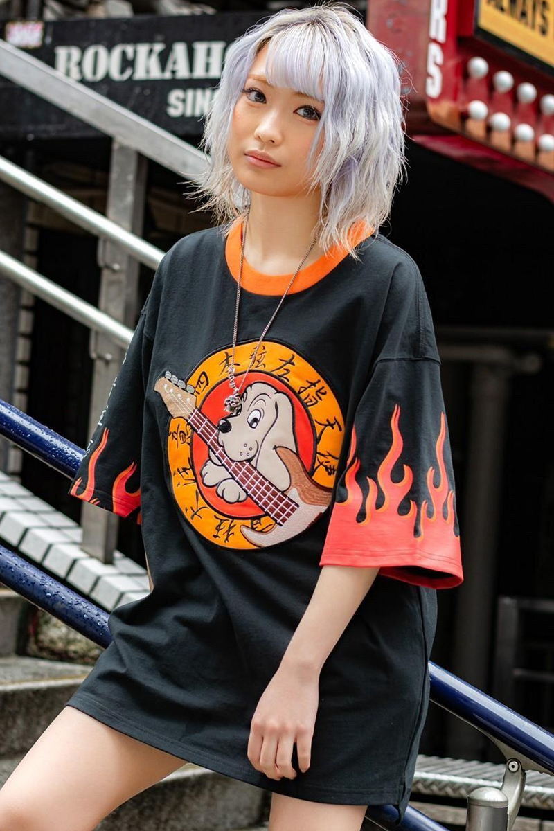 マキシマムザホルモン 耳噛じるTシャツ XL (耳噛じる(廃盤 マキシマムザホルモン 耳噛じるTシャツ XL (耳噛じる(廃盤