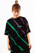 MAGICAL MOSH MISFITS (マジカルモッシュミスフィッツ) TIE“DYE”MOSH MISFITS TEE DOKU