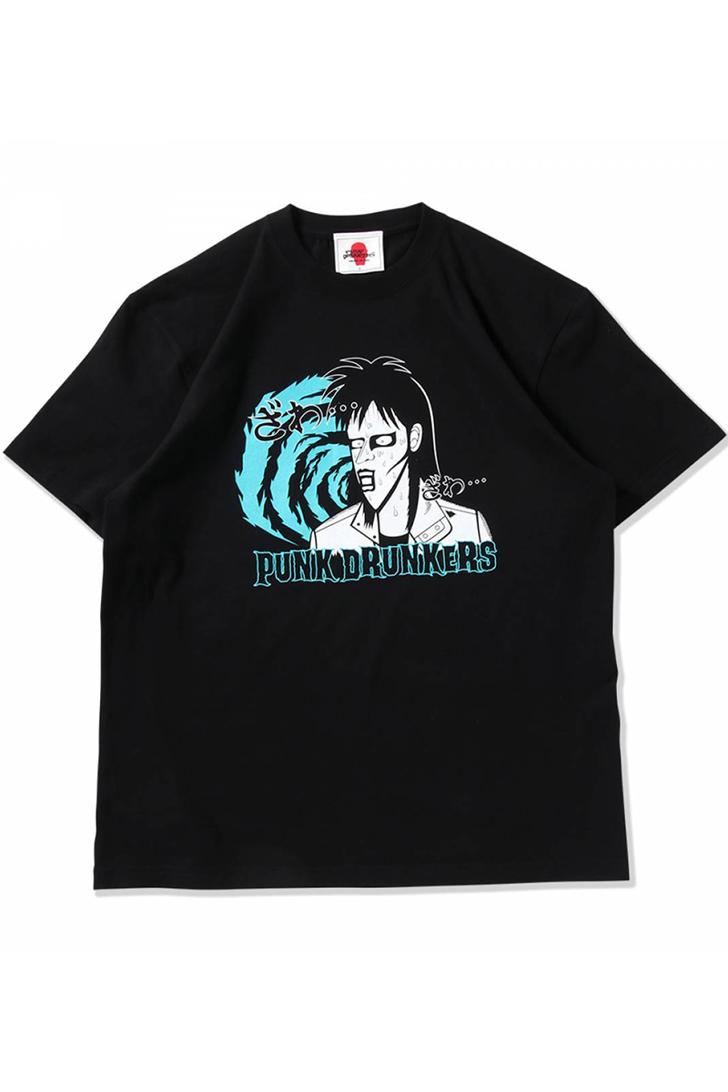 PUNK DRUNKERS（パンクドランカーズ）［PDSx賭博黙示録カイジ