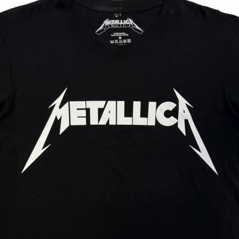 METALLICA、歴史的名盤『Metallica』（通称