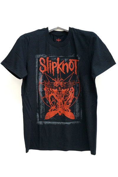 SLIPKNOT Dead Effect T-Shirt