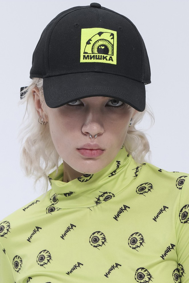 MISHKA(ミシカ) MSS203210 CAP