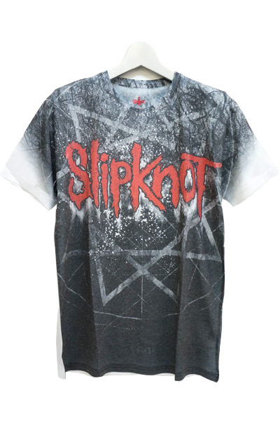 SLIPKNOT Giant Star T-Shirt
