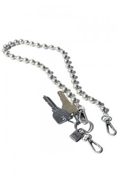 glamb (グラム) Coin Stone Necklace/コインストーンネックレス glamb (グラム) Coin Stone Necklace/コインストーンネックレス
