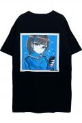 SCENE TOKYO　(シーントウキョウ)　Phone girl S/S　BLACK