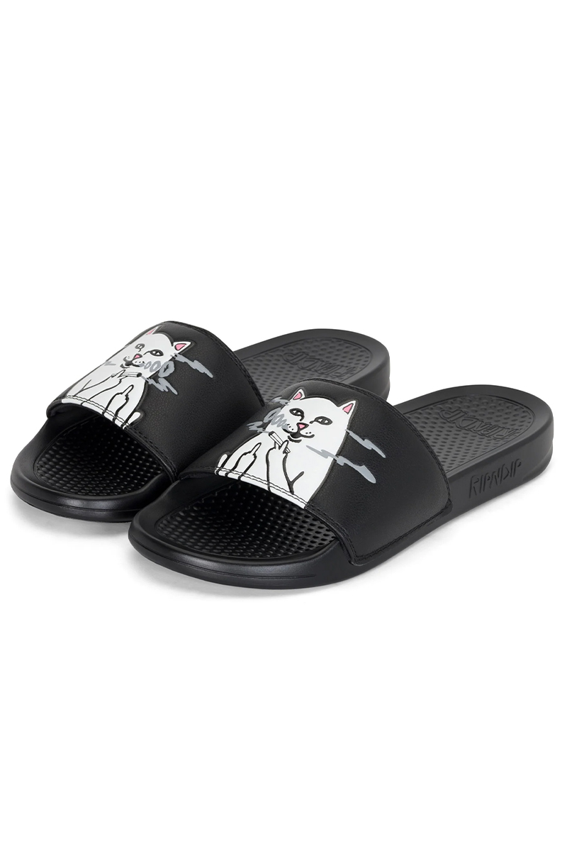RIPNDIP (リップンディップ) LORD SMOKEY SLIDES