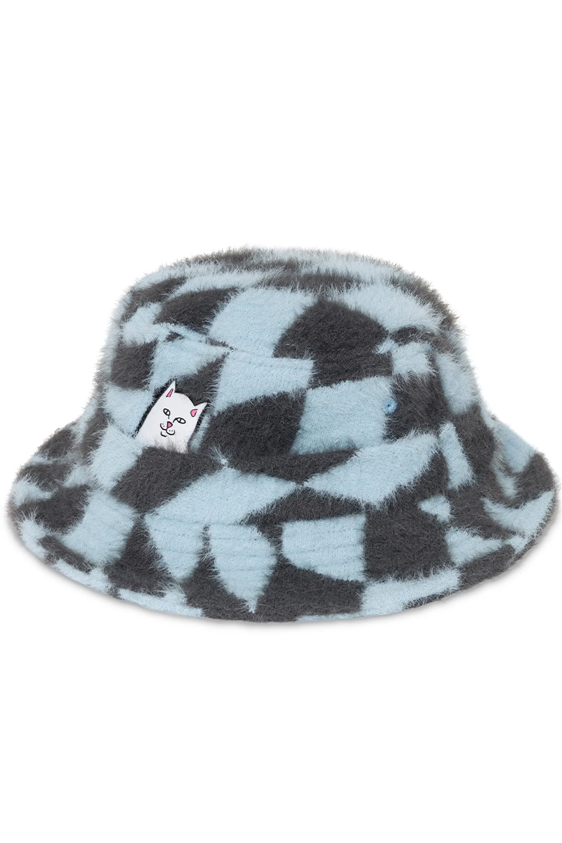 RIPNDIP (リップンディップ) LORD NERMAL QUANTUM MOHAIR BUCKET RIPNDIP (リップンディップ) LORD NERMAL QUANTUM MOHAIR BUCKET