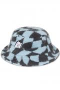 RIPNDIP (リップンディップ) LORD NERMAL QUANTUM MOHAIR BUCKET HAT