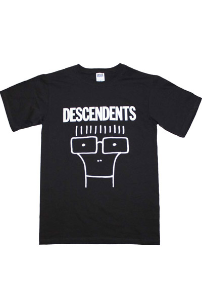 DESCENDENTS Classic Milo Shirt