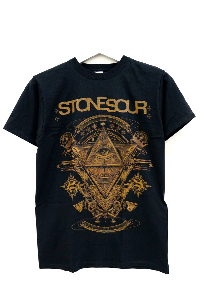 STONE SOUR Pyramid