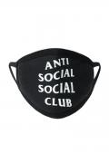 Anti Social Social Club MEDICAL MASK
