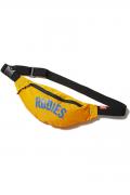 RUDIE'S (ルーディーズ) PHAT POUCH ORANGE