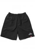 RUDIE'S (ルーディーズ) CURVY SHORTS BLACK