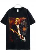 Kurt Cobain Unisex Tee: You Know You're Right