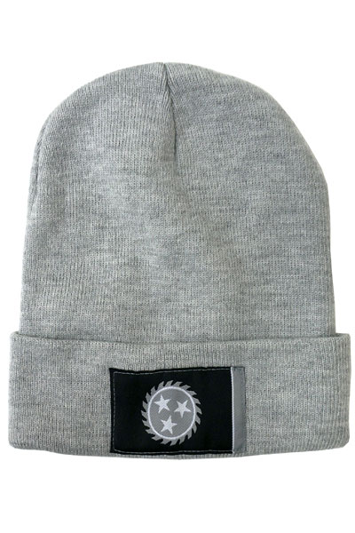 WHITECHAPEL Flag Grey Patch