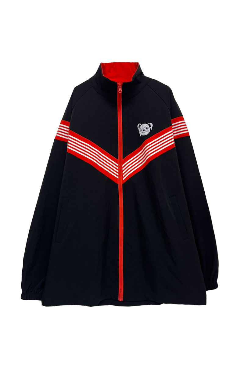 Meltyglow (メルティグロウ) LINE ZIP OUTER