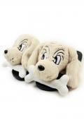 【予約商品】GALFY(ガルフィー) 足元わんわんサンダル
