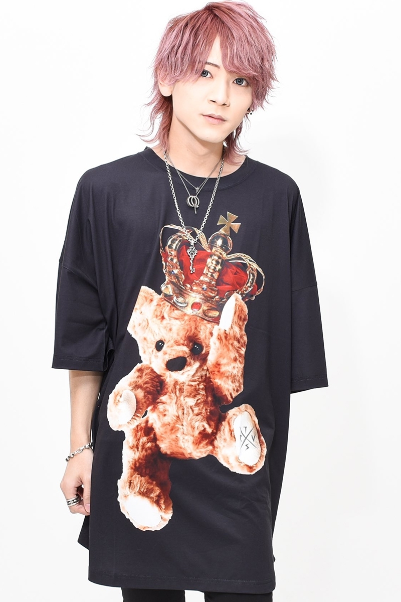 ロックファッション、バンドTシャツ のGEKIROCK CLOTHING / TRAVAS ...