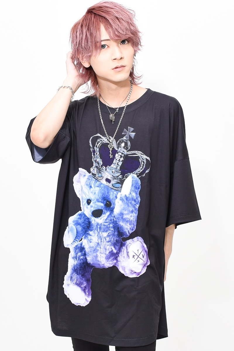 ロックファッション、バンドTシャツ のGEKIROCK CLOTHING / TRAVAS