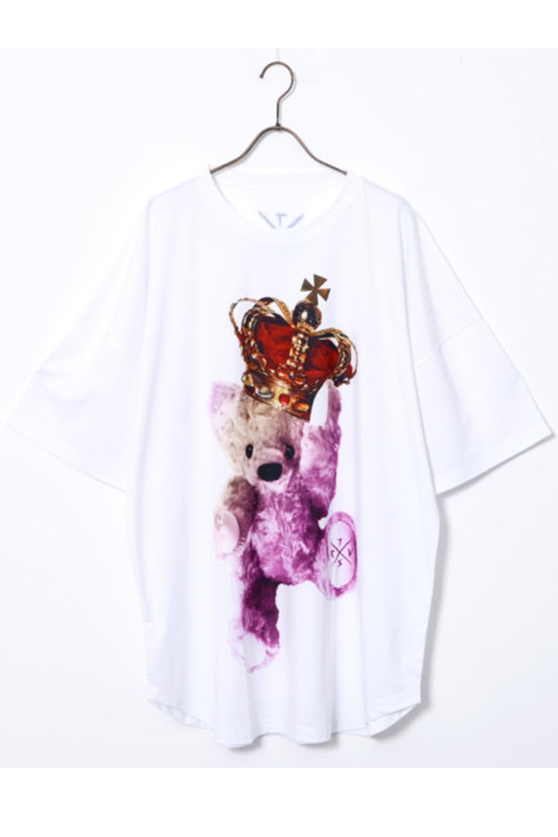 ロックファッション、バンドTシャツ のGEKIROCK CLOTHING / TRAVAS