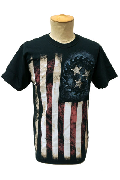 WHITECHAPEL Freedom Black
