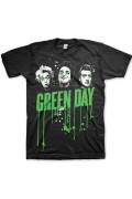 GREEN DAY Drips T-Shirts