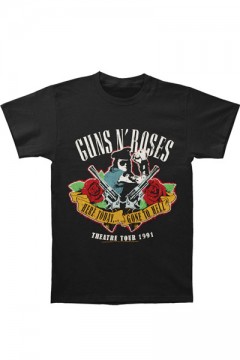 GUNS N' ROSES 公式グッズ一覧 GUNS N' ROSES 公式グッズ一覧