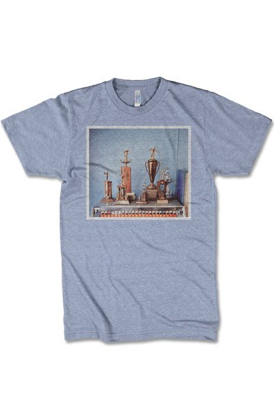 JIMMY EAT WORLD Bleed american