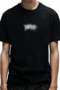 RIPNDIP (リップンディップ) Shock Tee BLACK