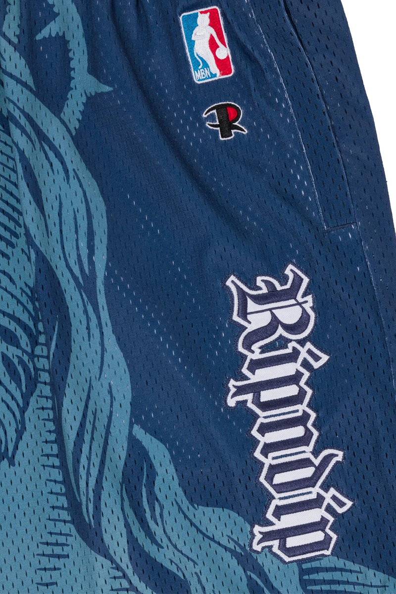 RIPNDIP (リップンディップ) Lord Savior Nerm Basketball