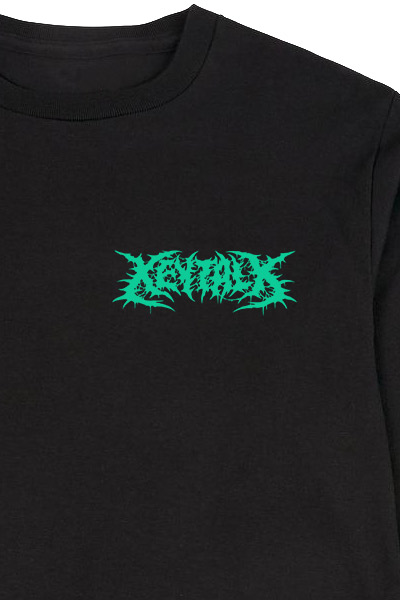 ゲキクロ限定】KEYTALK × ゲキクロ スペシャル・コラボ LS T ゲキクロ限定】KEYTALK × ゲキクロ スペシャル・コラボ LS T